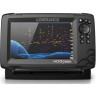 Эхолот LOWRANCE Hook Reveal 7 TripleShot ROW 000-15520-001